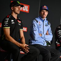 Han preguntado a los pilotos de MotoGP quien es el más técnico de la parrilla. Ninguno ha dicho a Marc Márquez 
