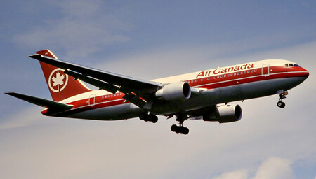 Air Canada Ac143 01
