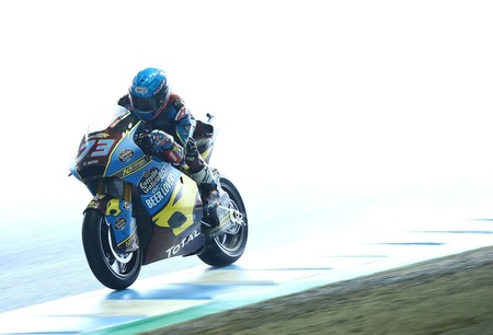 Marquez Japon Moto2 2019