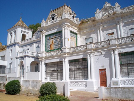 Alcala De Guadaira Villa San Jose Escuela Oficial De Idiomas 09