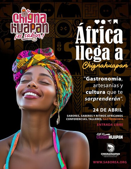 Disfruta de la Cumbre Gastronómica “Chignahuapan es Sabor”, el festival que reúne los mejores secretos culinarios de la Sierra Norte