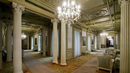 ¡Bienvenidos a Palacio!, descubre los secretos interiores de seis edificios con historia