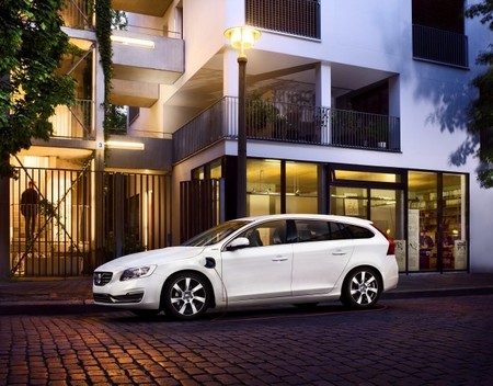 Volvo trata con el proyecto One Tonne Life de propiciar a una familia sueca una vida energética casi perfecta