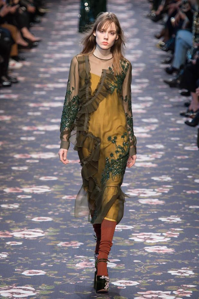 Foto de Rochas Otoño/Invierno 2016-2017 (1/3)