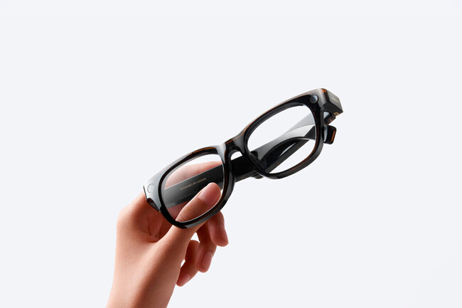 Xiaomi Ai Glasses 2