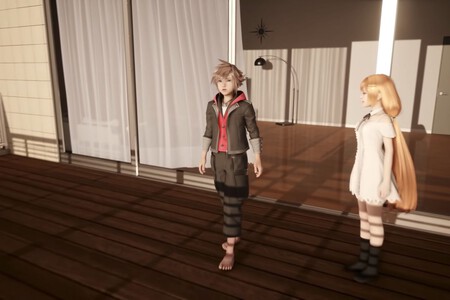 Kingdom Hearts IV: el apartamento en el que despierta Sora será su base y Nomura niega la relación con TWEWY