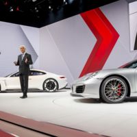 Éstas son las 64 novedades que se presentaron en el Auto Show de Frankfurt 2015