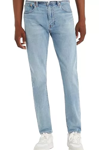 Levi's 512 Slim Taper Vaqueros, Call It Off, 32W / 32L Hombre