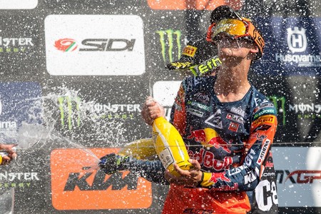 Jorge Prado Ktm 2019 2