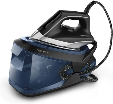 Rowenta Turbosteam Vr8322