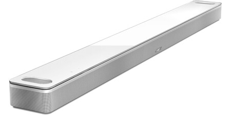 Bose Smart Ultra Soundbar