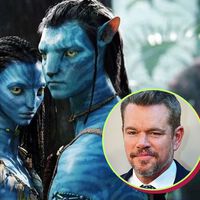 Ele recusou o papel principal em Avatar, a maior franquia do cinema, para fazer outro filme: Matt Damon deixou de ganhar 300 milhões de dólares por causa disso 