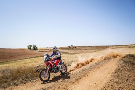 Barreda Marruecos 2021