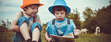 Lecturas imprescindibles: los 33 mejores libros clásicos para niños