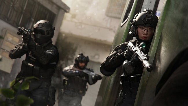 Call Of Duty