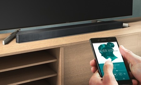 Barras de sonido, televisores, adelantos del CES 2019 y más: lo mejor de la semana