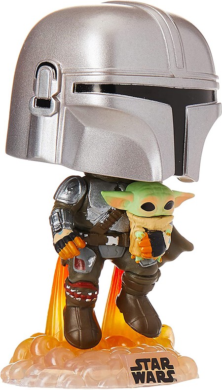 funko-pop-the-mandalorian