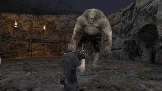 La Peor Version De Resident Evil 4 Llego A Uno De Los Celulares Mas Caros Del Mundo Asi Fue Como Capcom Convirtio Su Obra Maestra En Un Desastre