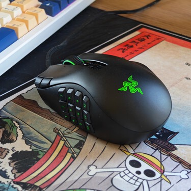 Razer Naga V3 Pro