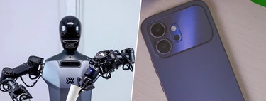 El fin de la era del móvil como prioridad se acerca. China traslada el hardware de los smartphones a una generación de robots que baten récords