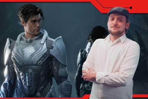 Hable con los desarrolladores de Exodus y la apuesta es clara: un RPG de ciencia ficción que se siente como el sucesor espiritual de Mass Effect 