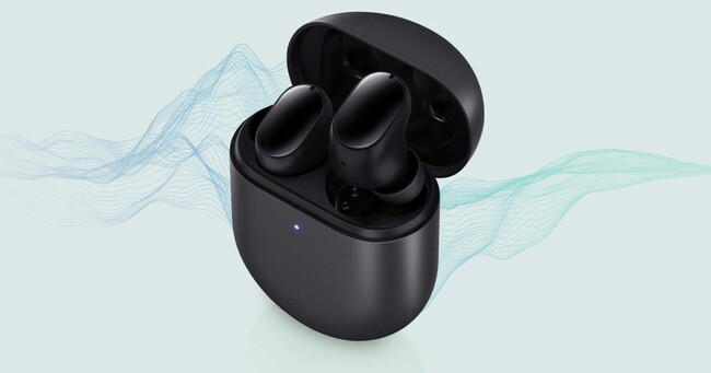 Redmi Buds 3 Pro