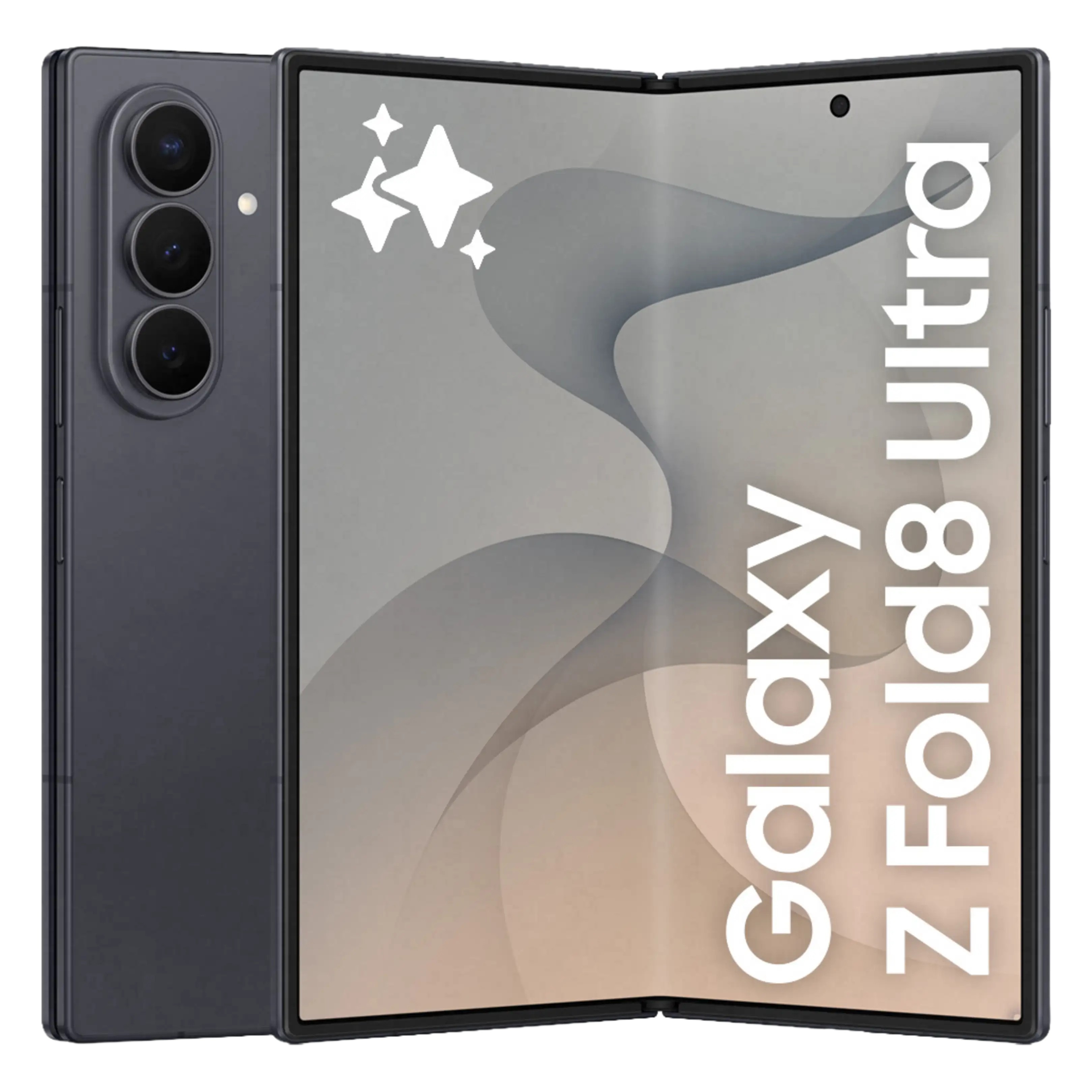 Samsung Galaxy Z Fold8 Ultra