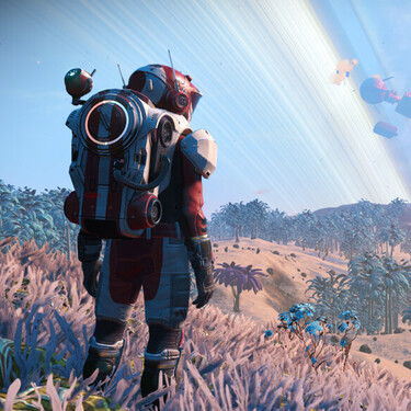 No Man's Sky