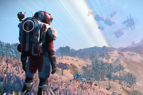 ¡Rebajas en Nintendo Switch! Te dejamos 9 juegos en oferta, con descuentos de hasta el 95% en más de 2.000 títulos 