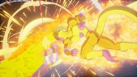 El segundo DLC de Dragon Ball Z: Kakarot llegará en otoño acompañado por un modo multijugador en forma de juego de cartas