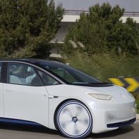 El nuevo coche eléctrico de Volkswagen, el ID.3, podría ser más barato que el e-Golf si se confirma: 29.990 euros