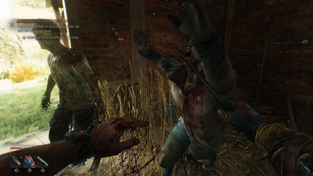 Dying Light The Beast