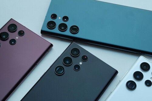 Samsung Galaxy S25 Modelos