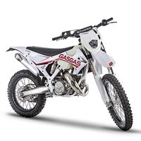 La mítica GasGas Pampera ha vuelto, pero ahora se llama ECRanger