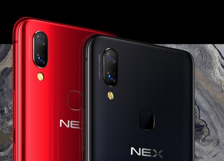 Live Nex Color
