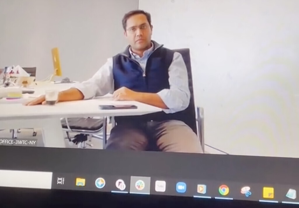 La empresa que echó a 900 empleados por Zoom se hunde: pierde 50 millones al mes y otros 3.000 despidos