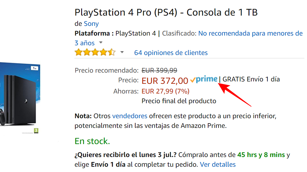 Qu es amazon prime y qu ventajas tiene suscribirte a l