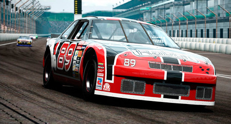 Prometen no decepcionar con el 'Project CARS' de Wii U