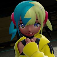 Cómo derrotar a Naria en Leyendas Pokémon Z-A para subir a Rango E