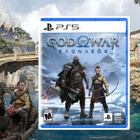 God of War Ragnarok ya tiene una rebaja histórica que pocos exclusivos de PS5 han tenido