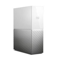 El NAS más vendido en Amazon, el Western Digital My Cloud Home con 6 TB, vuelve a estar de oferta: ahora sólo cuesta 162,94 euros