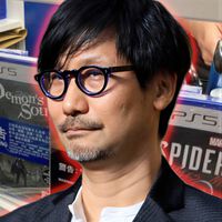 Hace 5 años, Hideo Kojima predijo un mundo sin formatos físicos: con el anuncio de PlayStation, ya no suena tan descabellado 