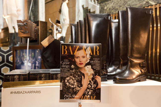 Foto de H&M Paris Show Collection fiesta en Madrid (25/33)