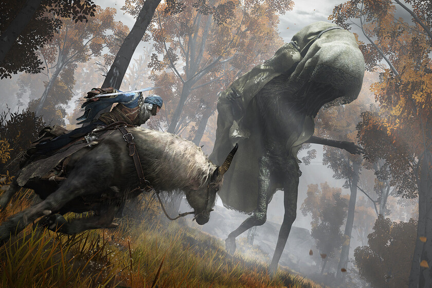 Imagen de Elden Ring