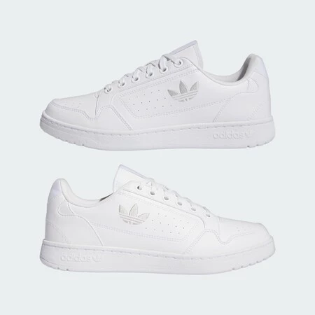 Zapatilla Ny 90 Blanco Ji1896 09 Standard