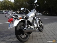 Yamaha YBR 125 Classic SP, la prueba. Conclusiones finales y galería de fotos. (4/4)