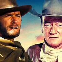 Ni Clint Eastwood, ni John Wayne. La estrella del western con el récord de desenfundar más rápido es este actor que muchos han olvidado 
