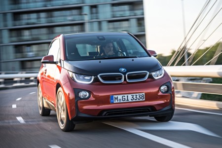 Ya puedes ir de Berlín a Munich en coche eléctrico sin miedo a la autonomía