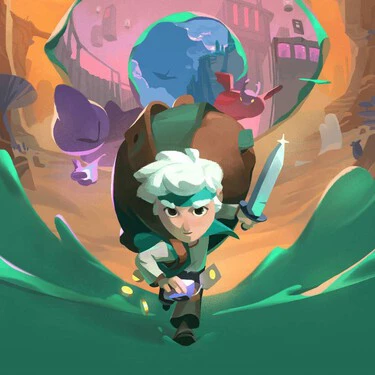 Moonlighter 2