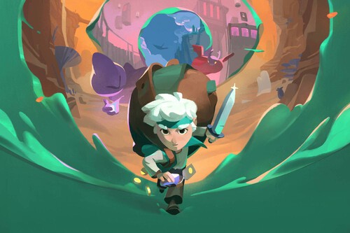 Moonlighter 2: The Endless Vault es una demostración magistral de cómo reinventarse sin perder ni un ápice de tu esencia 
